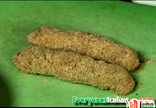 How To Make Meatballs Pork Braciole Video